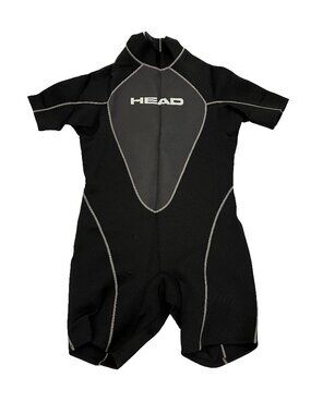 Head NEW NWT Wave Mens 2.5mm Shorty Wetsuit Wet Suit 3XL XXXL